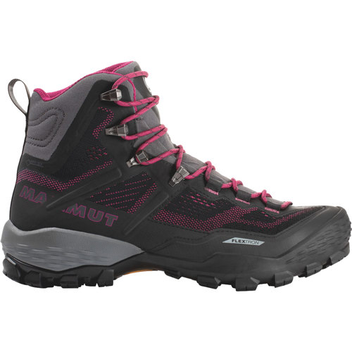 Mammut Ducan High Gore-TEX Hiking Shoes for Women